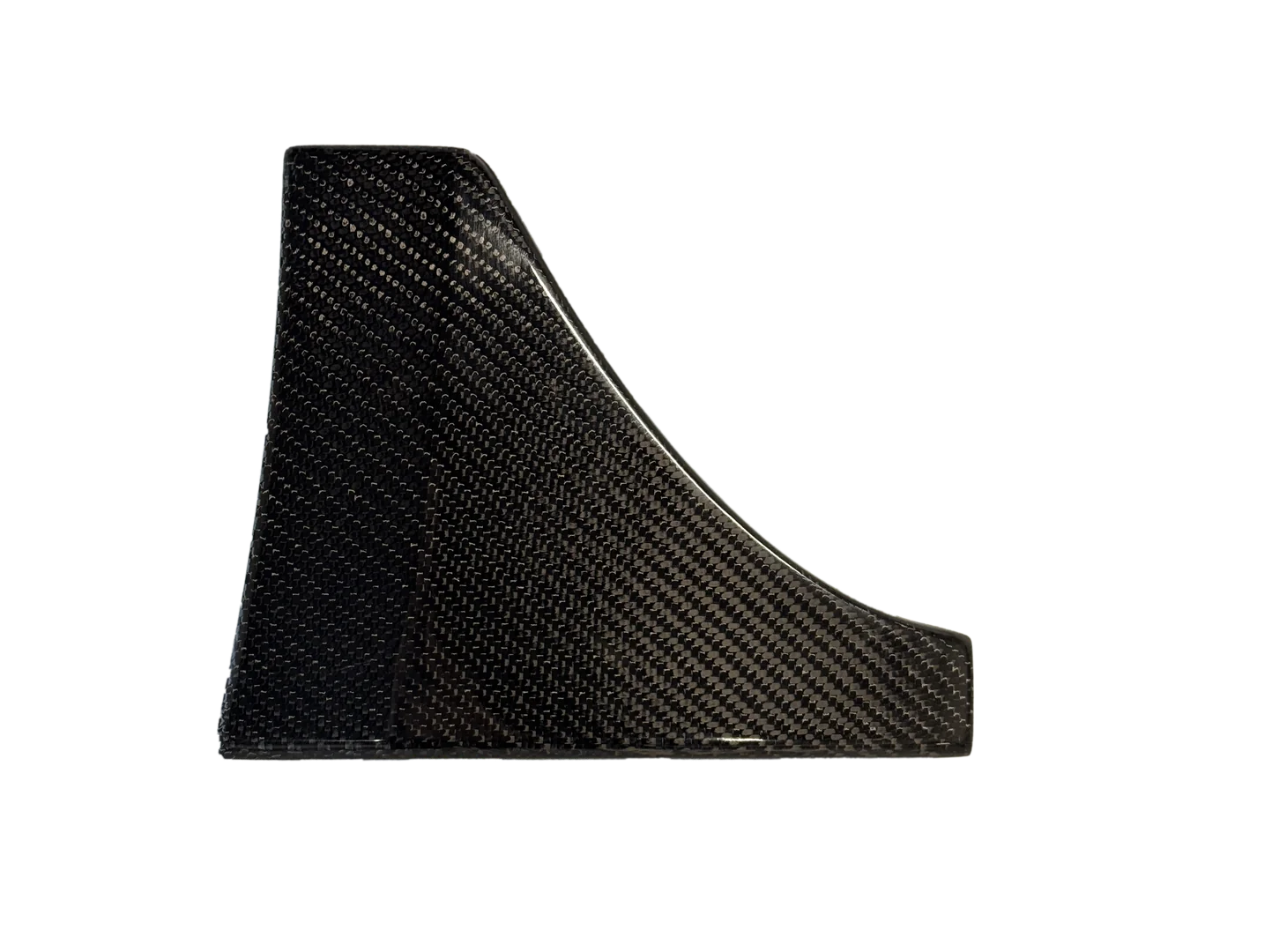 Front bumper Right sill plate , G87 M2 - Image 1